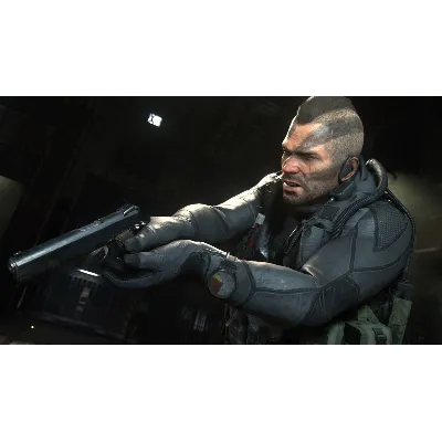 Call of Duty Modern Warfare 2 Remastered Xbox one - irongamers.ru