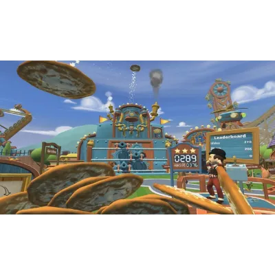 Carnival Games VR STEAM KEY REGION GLOBAL+РОССИЯ - irongamers.ru