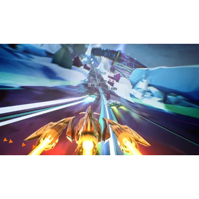 Redout Enhanced Edition STEAM KEY REGION FREE GLOBAL - irongamers.ru