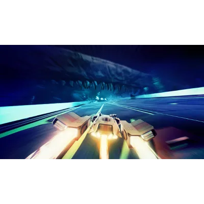 Redout Enhanced Edition STEAM KEY REGION FREE GLOBAL - irongamers.ru