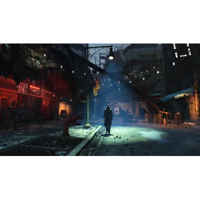 Fallout 4 Season Pass XBOX ONE SERIES X|S PC Ключ - irongamers.ru