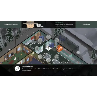 This is the Police 2 - STEAM Key RU+CIS+UA+LATAM+CN+ - irongamers.ru