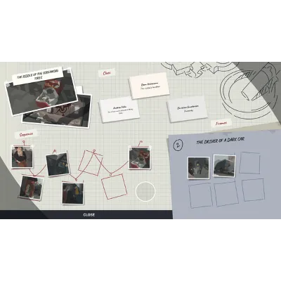 This is the Police 2 - STEAM Key RU+CIS+UA+LATAM+CN+ - irongamers.ru