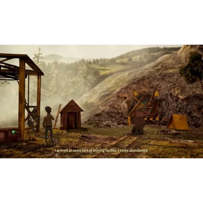 Truberbrook / Trüberbrook - STEAM Key - Region Free - irongamers.ru