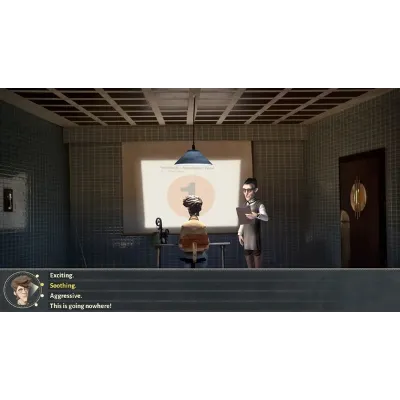 Truberbrook / Trüberbrook - STEAM Key - Region Free - irongamers.ru