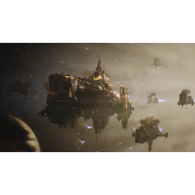 Battlefleet Gothic: Armada 2 (Steam Ключ / Global) 0% - irongamers.ru