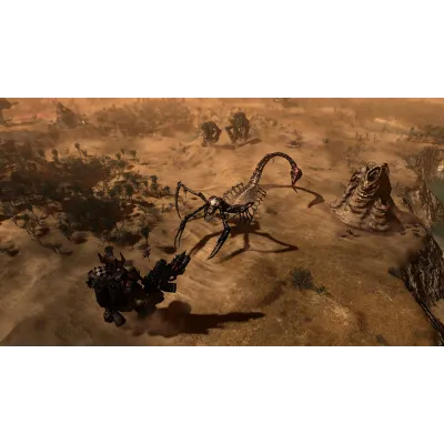 Warhammer 40,000 Gladius Relics of War (Steam Ключ) - irongamers.ru