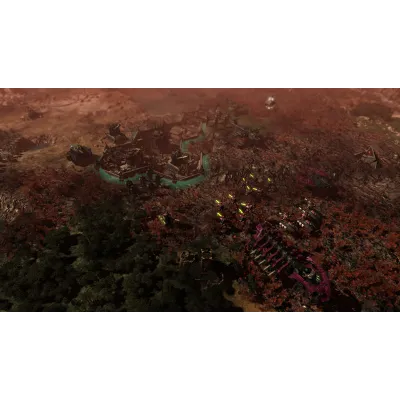 Warhammer 40,000 Gladius Relics of War (Steam Ключ) - irongamers.ru