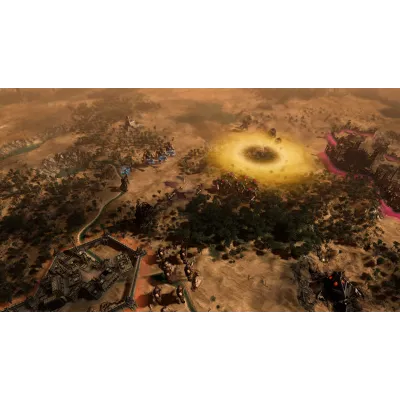 Warhammer 40,000 Gladius Relics of War (Steam Ключ) - irongamers.ru