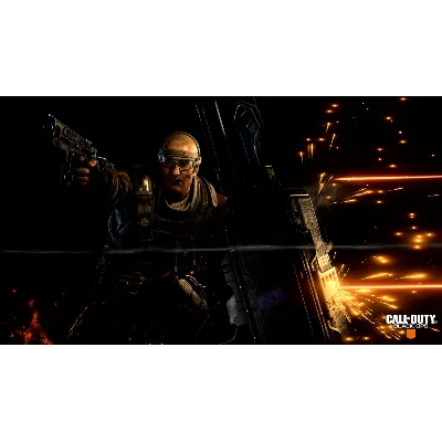 Call of Duty: Black Ops 4 XBOX ONE Цифровой Ключ - irongamers.ru