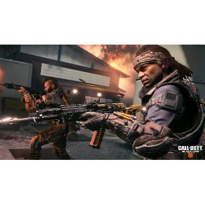 Call of Duty: Black Ops 4 XBOX ONE Цифровой Ключ - irongamers.ru