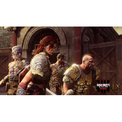 Call of Duty: Black Ops 4 XBOX ONE Цифровой Ключ - irongamers.ru