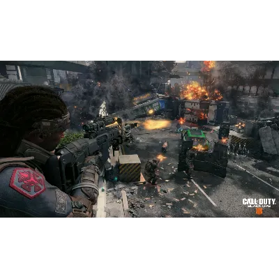 Call of Duty: Black Ops 4 XBOX ONE Цифровой Ключ - irongamers.ru