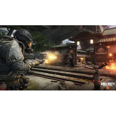 Call of Duty: Black Ops 4 XBOX ONE Цифровой Ключ - irongamers.ru