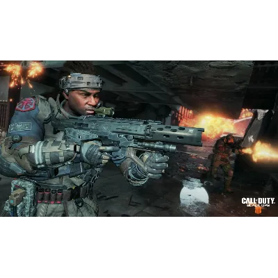Call of Duty: Black Ops 4 XBOX ONE Цифровой Ключ - irongamers.ru