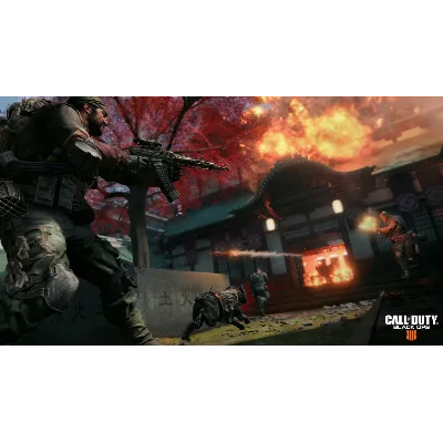 Call of Duty: Black Ops 4 XBOX ONE Цифровой Ключ - irongamers.ru