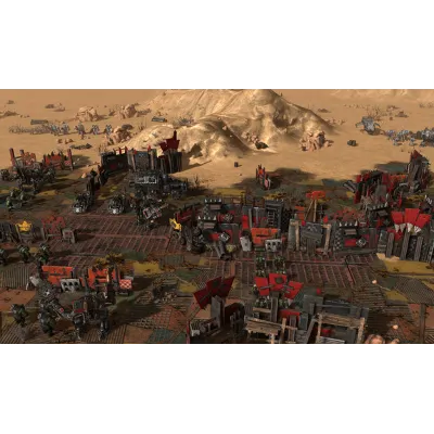 Warhammer 40,000 Sanctus Reach (Steam Ключ / РФ + Мир) - irongamers.ru