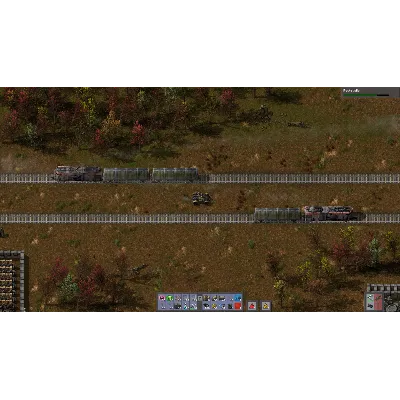 ⭐ Factorio - STEAM (Region free) - irongamers.ru