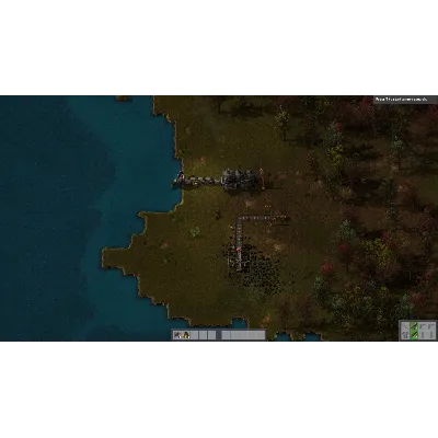 ⭐ Factorio - STEAM (Region free) - irongamers.ru