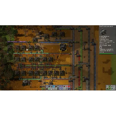 ⭐ Factorio - STEAM (Region free) - irongamers.ru
