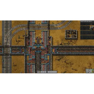 ⭐ Factorio - STEAM (Region free) - irongamers.ru