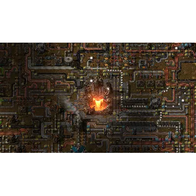 ⭐ Factorio - STEAM (Region free) - irongamers.ru