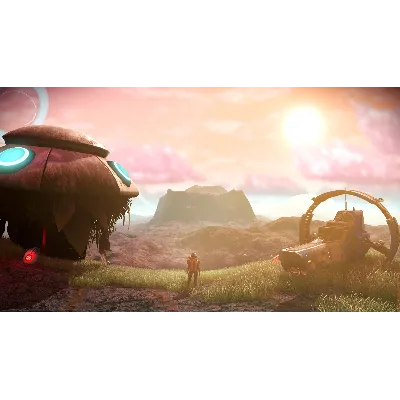 ⭐ No Mans Sky - STEAM (GLOBAL) - irongamers.ru