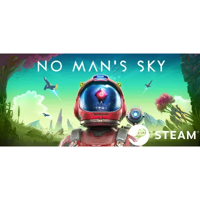 ⭐ No Mans Sky - STEAM (GLOBAL) - irongamers.ru