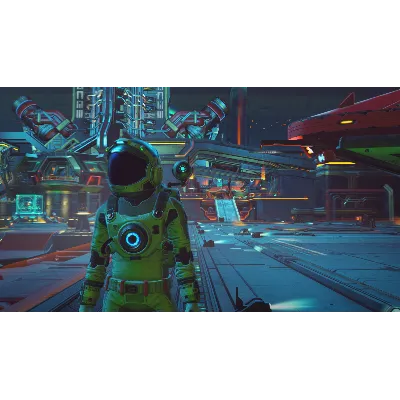 ⭐ No Mans Sky - STEAM (GLOBAL) - irongamers.ru