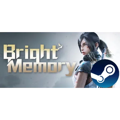 Bright Memory: Infinite - STEAM (Region free) - irongamers.ru
