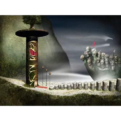 LEAVES - The Journey (Steam) REGION FREE/GLOBAL - irongamers.ru