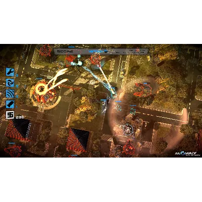 Anomaly Game Collection + Soundtrack (Steam) GLOBAL - irongamers.ru