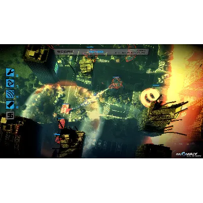 Anomaly Game Collection + Soundtrack (Steam) GLOBAL - irongamers.ru