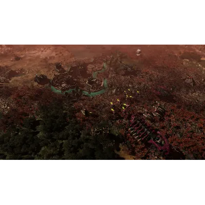 Warhammer 40,000: Gladius - Relics Of War (Steam ключ/РФ+Мир) - irongamers.ru