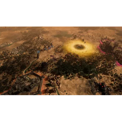 Warhammer 40,000: Gladius - Relics Of War (Steam ключ/РФ+Мир) - irongamers.ru