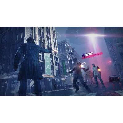 WATCH_DOGS COMPLETE EDITION XBOX ONE Цифровой Ключ - irongamers.ru