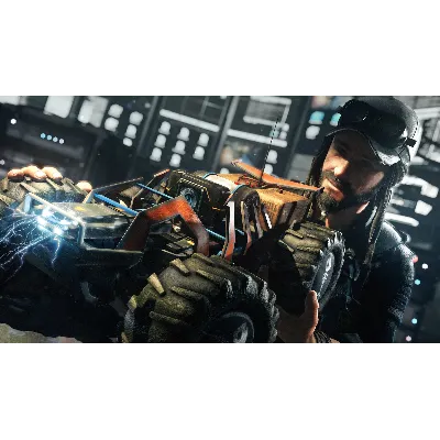 WATCH_DOGS COMPLETE EDITION XBOX ONE Цифровой Ключ - irongamers.ru