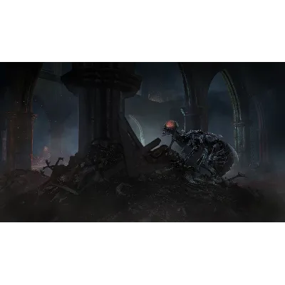 DARK SOULS III - Ashes of Ariandel (Steam Gift RegFree) - irongamers.ru