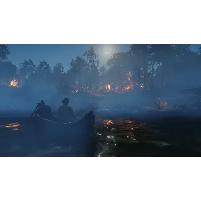 ⭐ Red Dead Redemption 2 + Mount Blade II Bannerlord - irongamers.ru