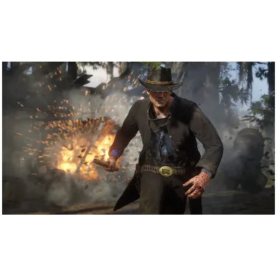 ⭐ Red Dead Redemption 2 + Mount Blade II Bannerlord - irongamers.ru