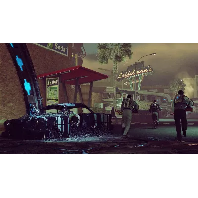 The Bureau: XCOM Declassified (Steam) REGION FREE + - irongamers.ru