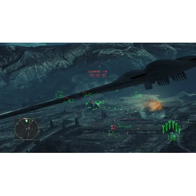 Ace Combat Assault Horizon Enhanced Ed (Steam Gift ROW) - irongamers.ru