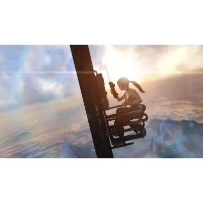 Tomb Raider - Steam АККАУНТ - Region Free / GLOBAL game - irongamers.ru