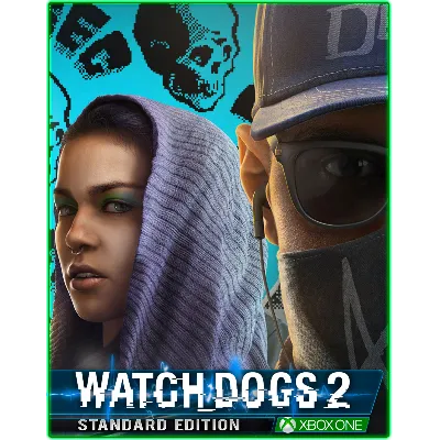 UFC 5 Ultimate Edition+Watch Dogs 2 Xbox Series X|S - irongamers.ru