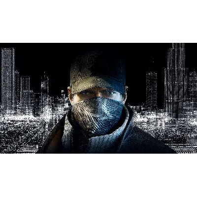 Watch Dogs+Watch Dogs 2 Gold Editions Bundle XBOX ONE - irongamers.ru