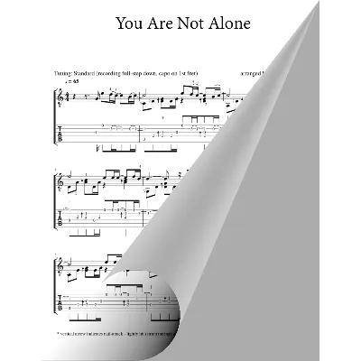 You Are Not Alone - irongamers.ru