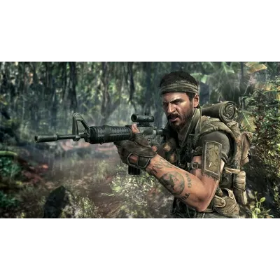 Call of Duty: Black Ops STEAM KEY РФ+СНГ ЛИЦЕНЗИЯ СТИМ КЛЮЧ - irongamers.ru