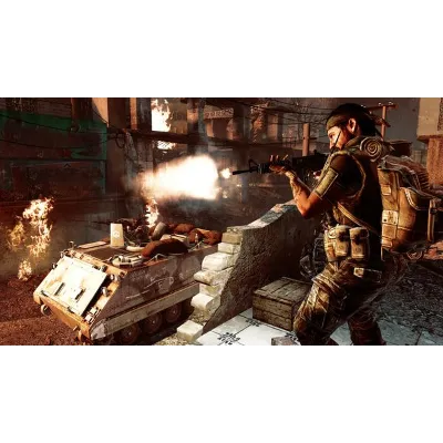 Call of Duty: Black Ops STEAM KEY РФ+СНГ ЛИЦЕНЗИЯ СТИМ КЛЮЧ - irongamers.ru