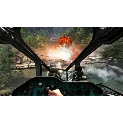 Call of Duty: Black Ops STEAM KEY РФ+СНГ ЛИЦЕНЗИЯ СТИМ КЛЮЧ - irongamers.ru