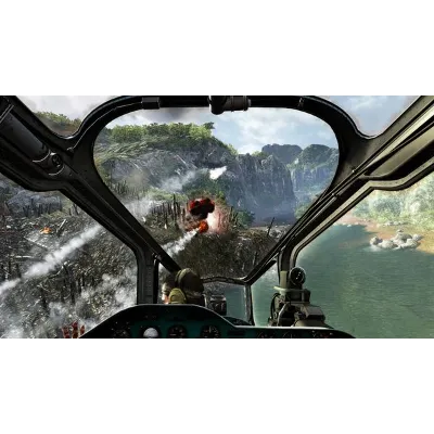 Call of Duty: Black Ops STEAM KEY РФ+СНГ ЛИЦЕНЗИЯ СТИМ КЛЮЧ - irongamers.ru